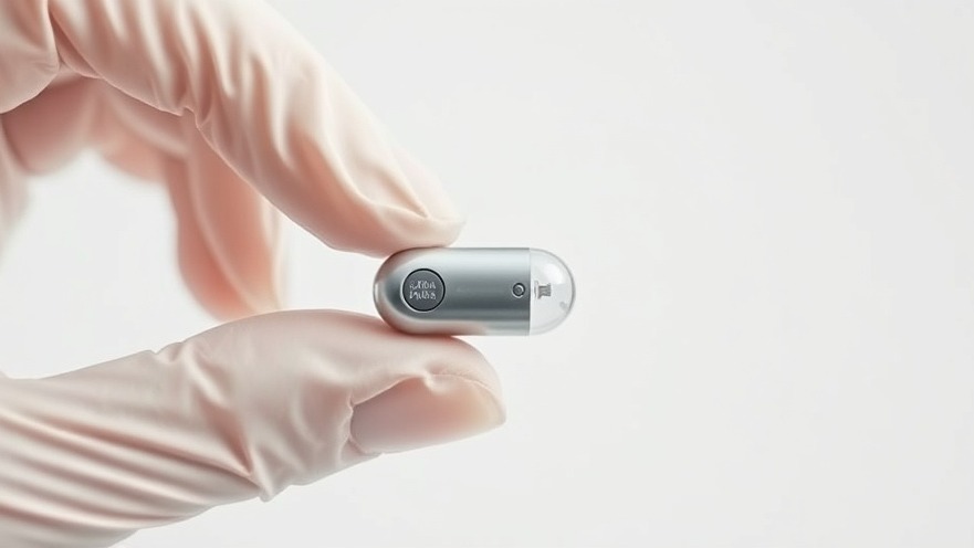 Why Leadless Pacemakers Are Transforming Heart Health & Your Practice
