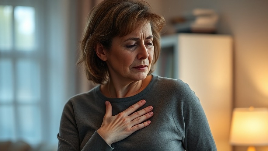 Why Menopause is a Critical Cardiovascular Window and What It Means for Patients