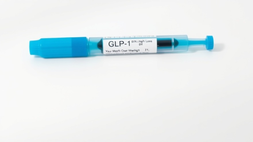 GLP-1 Agonists: Essential Health Tools for Digital Nomads