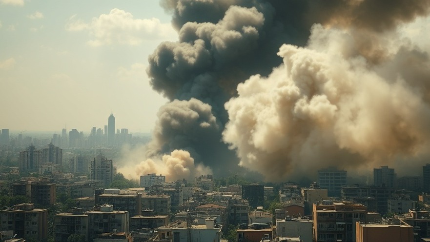 Middle East Ceasefire Under Pressure: What Franchisors Should Know