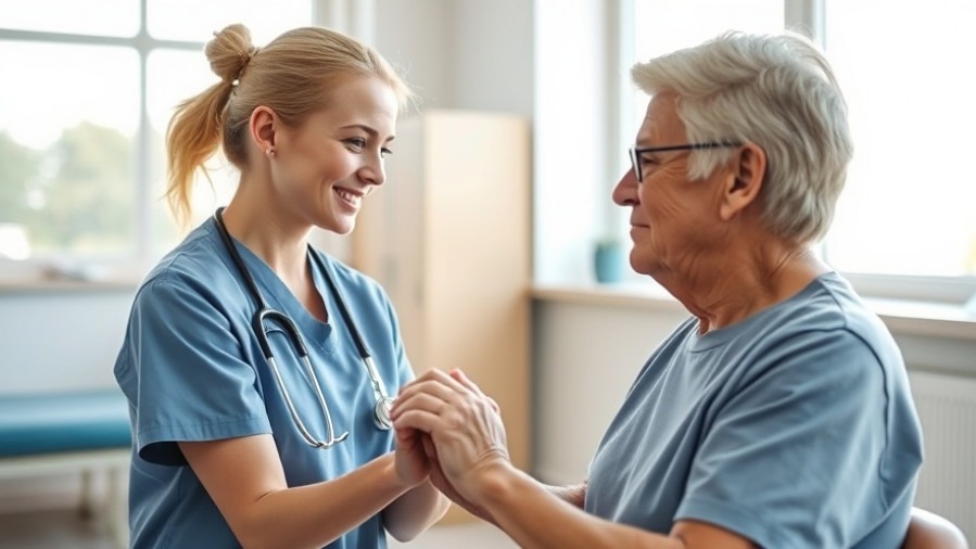 Understanding the Impact of HHS Layoffs on Patient Rehabilitation Access