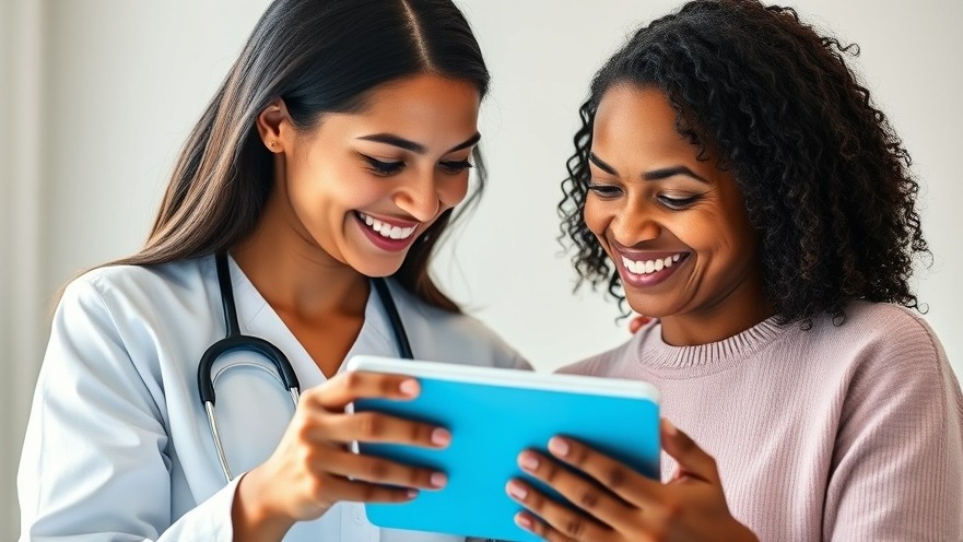 How Multilingual AI Scribes Empower Healthcare Communication and Relationships