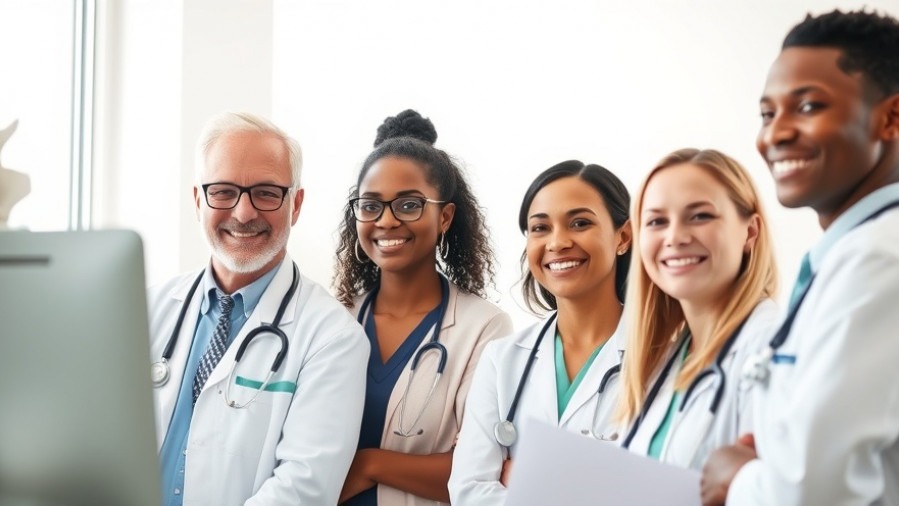 Transform Your Concierge Practice: Master Workforce Planning Today