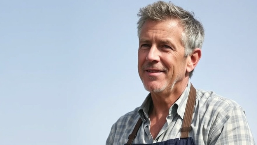 How A24's Biopic May Misinterpret Anthony Bourdain’s Legacy for Food Culture Enthusiasts