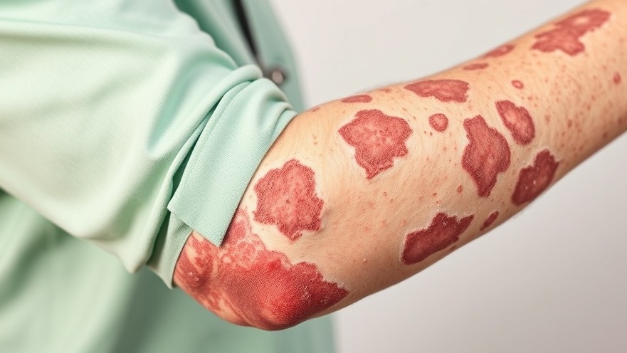 Exploring New Psoriasis Treatments: What Concierge Practices Should Know