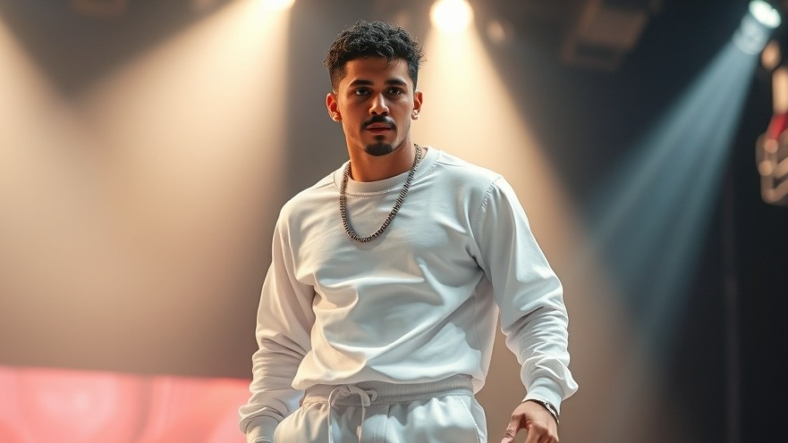 How Bad Bunny's Super Bowl Performance Reflects Cultural Politics