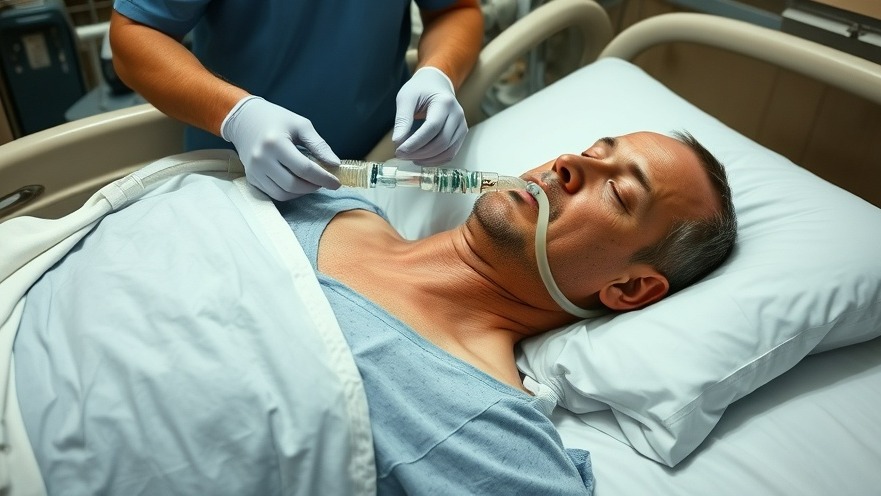 Rethinking Airway Securement: How Procurement Affects Patient Outcomes