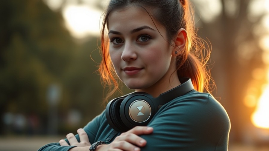 Navigating Teen Life with Tourette Syndrome: Essential Insights for Growth