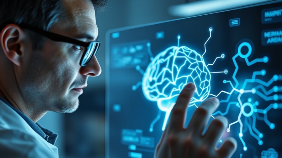 How iGluSnFR4 Can Transform Understanding of Brain Signals