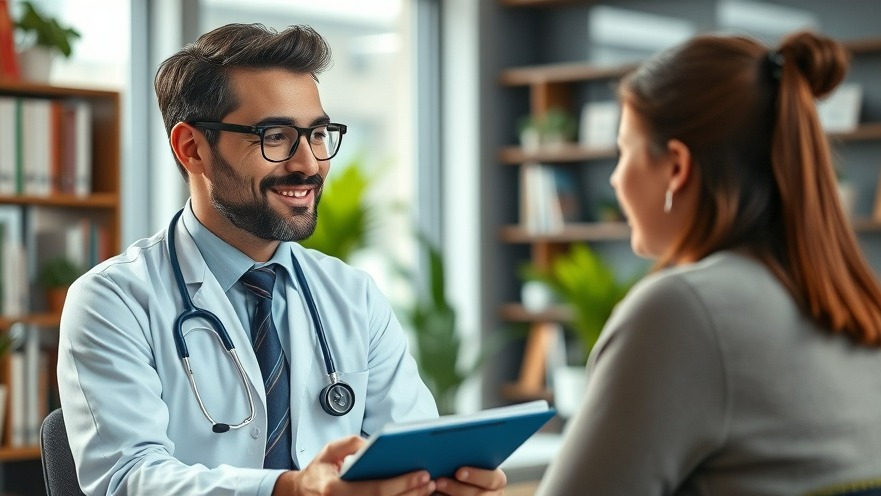 Considering Direct Primary Care? Explore Risks and Benefits First!