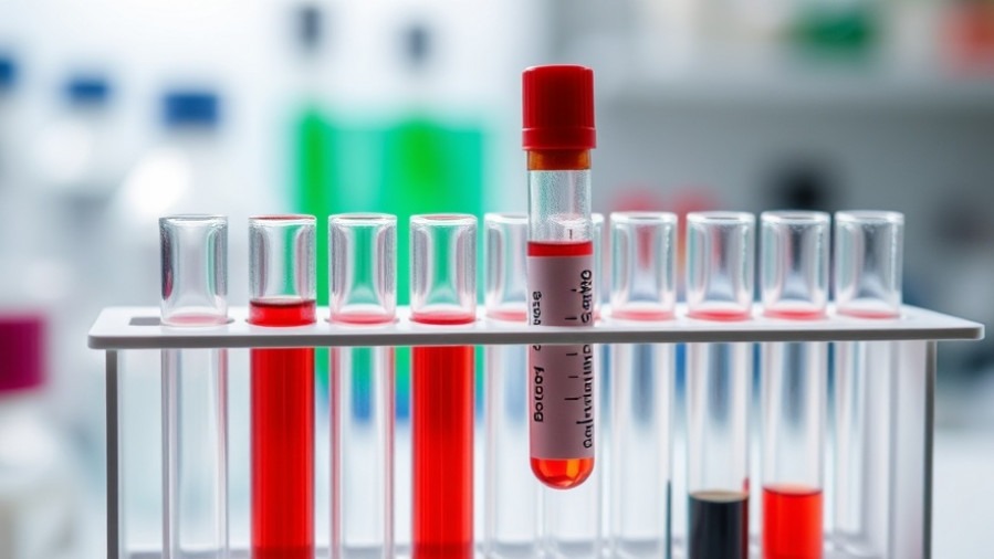 Essential Guide to Autoantibody Testing for Digital Nomads Living Abroad