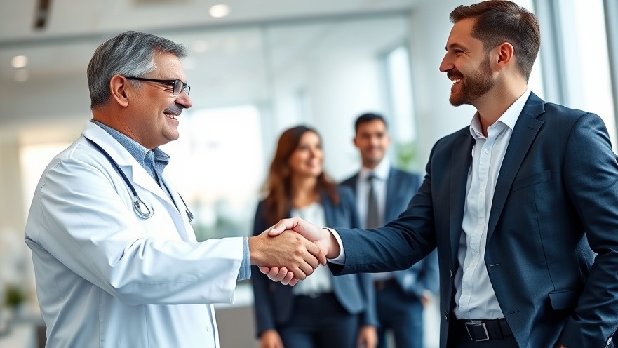 Discover the Benefits of Employer-to-Provider Contracting for Concierge Practices