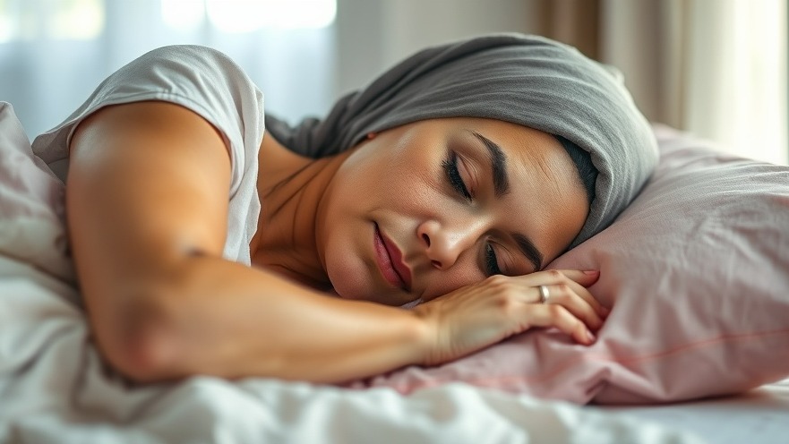 Understanding Cancer-Related Fatigue: Essential Insights for Concierge Practices