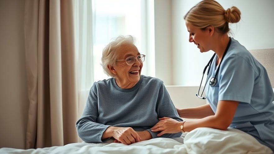 Home Hospital Trials for Dementia Care: A Game Changer for Practitioners