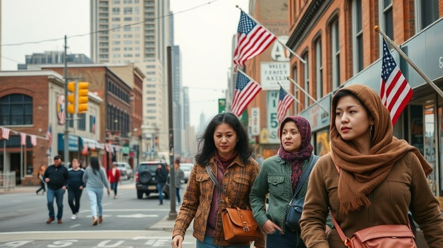 How Trump's Immigration Crackdown Affects Franchises in Bethlehem: A Call to Action