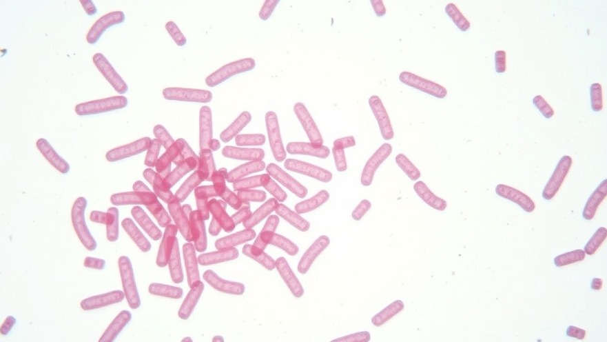 The Untold Story of Aeromonas: A Growing Hazard for Patients in Australia