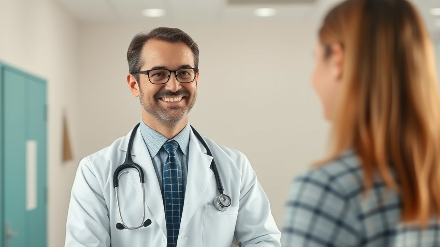 How Concierge Medicine and Lifestyle Medicine Can Revolutionize Physician Success