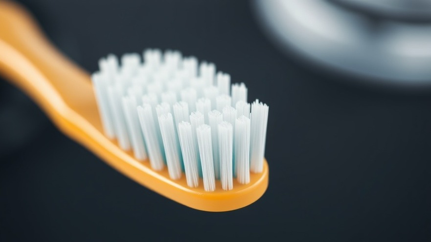 Keep Your Smile Bright: How Often Should You Replace Your Toothbrush?