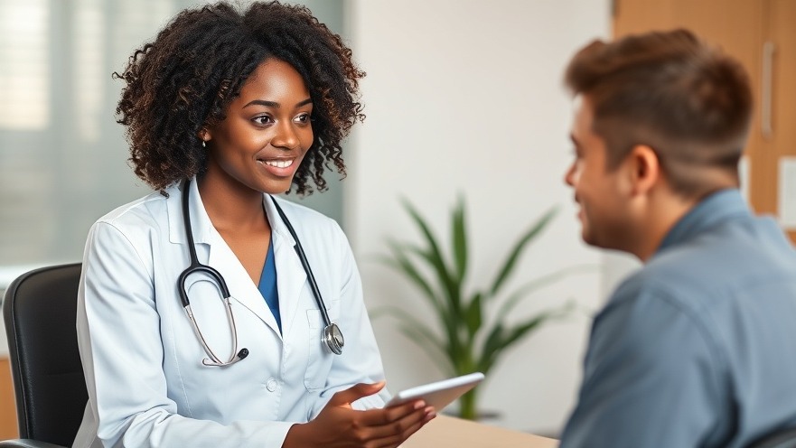 Discover How Early Treatment for Type 1 Diabetes Enhances Patient Wellness