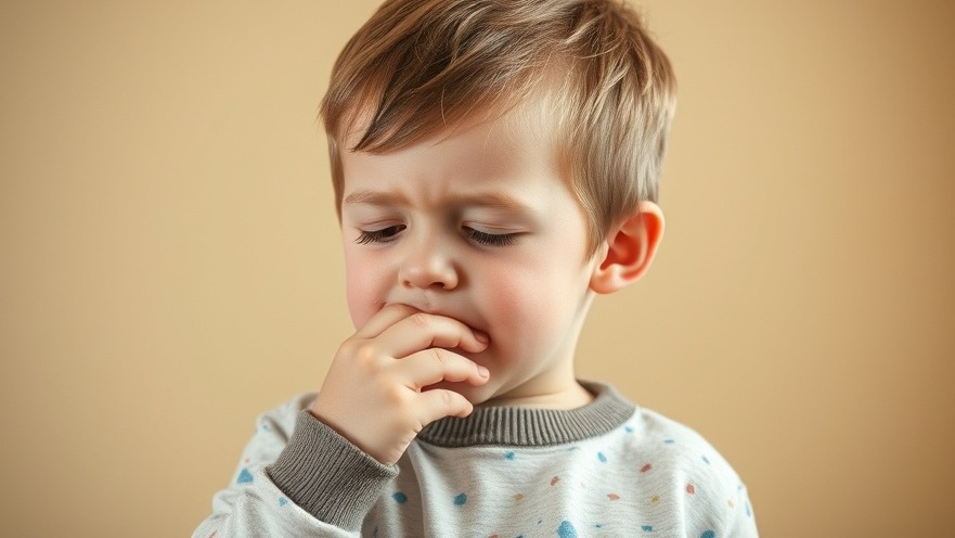 Understanding Croup in Children: Essential Care After Hospital Discharge
