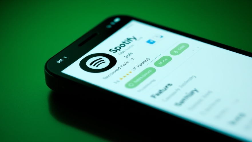 Discover How Voice Interaction on Spotify Can Boost Your Productivity