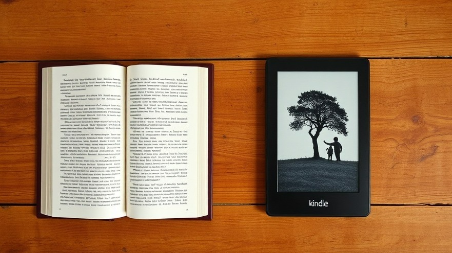 Transform Your Kindle with Book Covers on Your Lock Screen: Here’s What You Need to Know