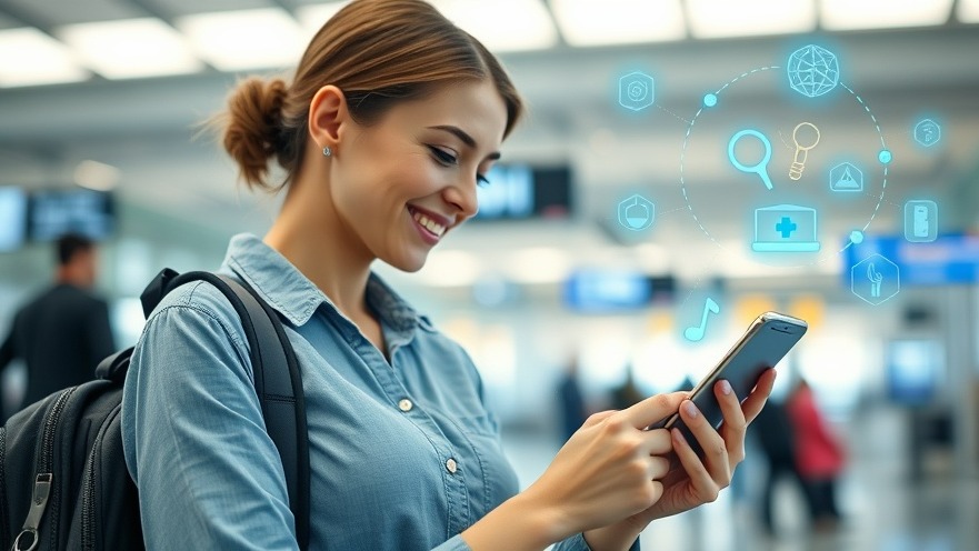 Unlocking Hidden Cures: How AI is Transforming Healthcare for Travelers