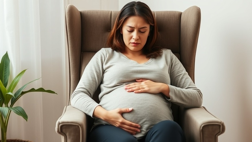 How Timing and Planning Can Prevent Catastrophic Pregnancies in Rheumatology