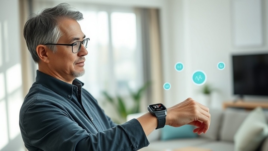 Harnessing Device-Based Metabolic Interventions: Future of Concierge Medicine