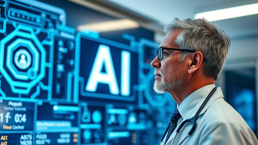 Navigating the Complex AI Landscape: A Call for Ethical Healthcare Practice
