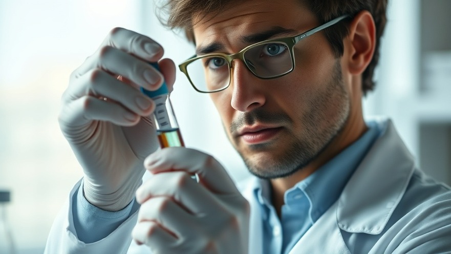 How Bacterial Responses to Plasma Can Forecast COVID-19 Severity for Patients
