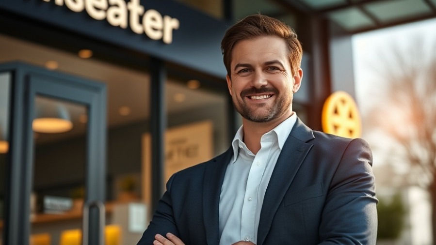 Franchisors Can Balance Brand Performance and Value for Success