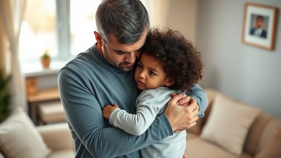 How Catastrophic Income Loss Affects Families with Kids Battling ALL