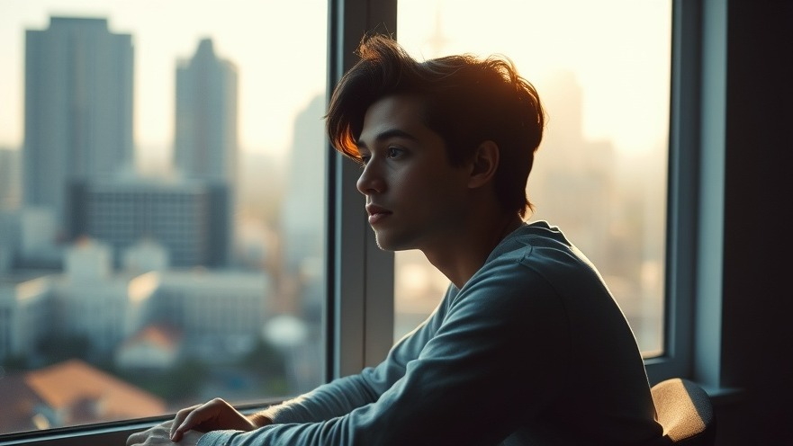 Exploring Why You're Drawn to the Wrong People as a Digital Nomad