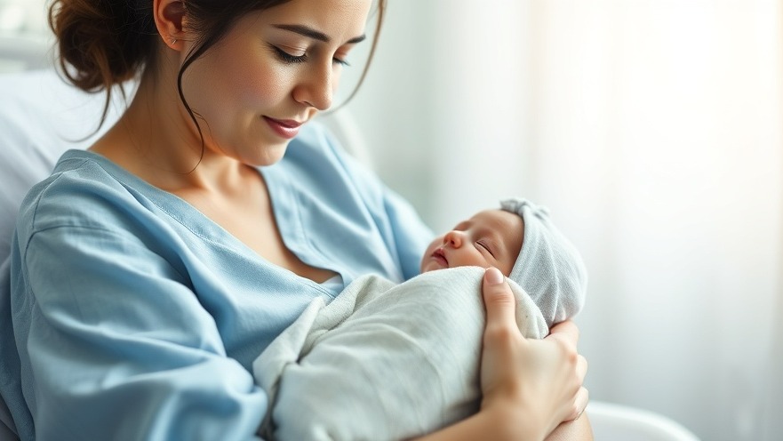 How the Supreme Court's Ruling on Birthright Citizenship Safeguards Healthcare Access for Babies