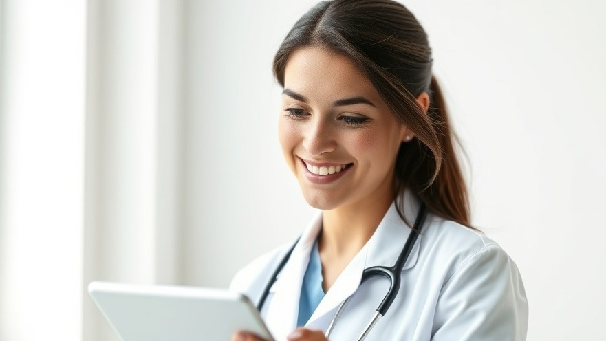 Unlock Growth: Essential Strategies for Healthcare Online Reputation Management