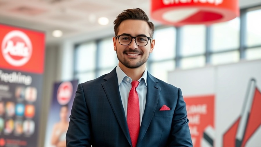 Why Brand Consistency is Essential for Successful Franchise Growth