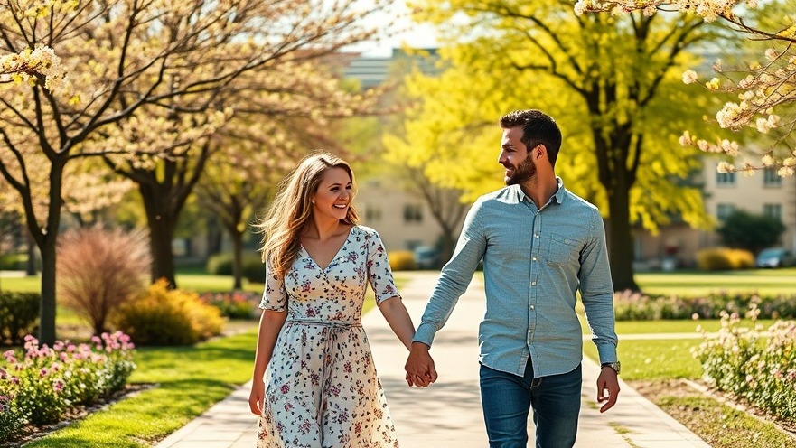 Navigating Love as a Digital Nomad: Embrace Your Authentic Self