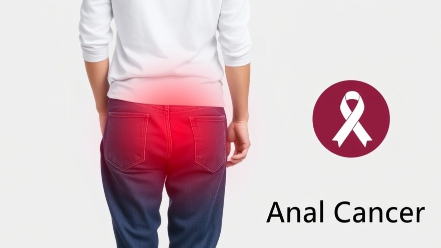 Understanding Anal Cancer: Essential Insights for Concierge Practices