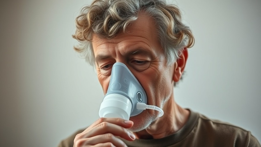 Navigating COPD: Insights on Patient Care and Communication Gaps