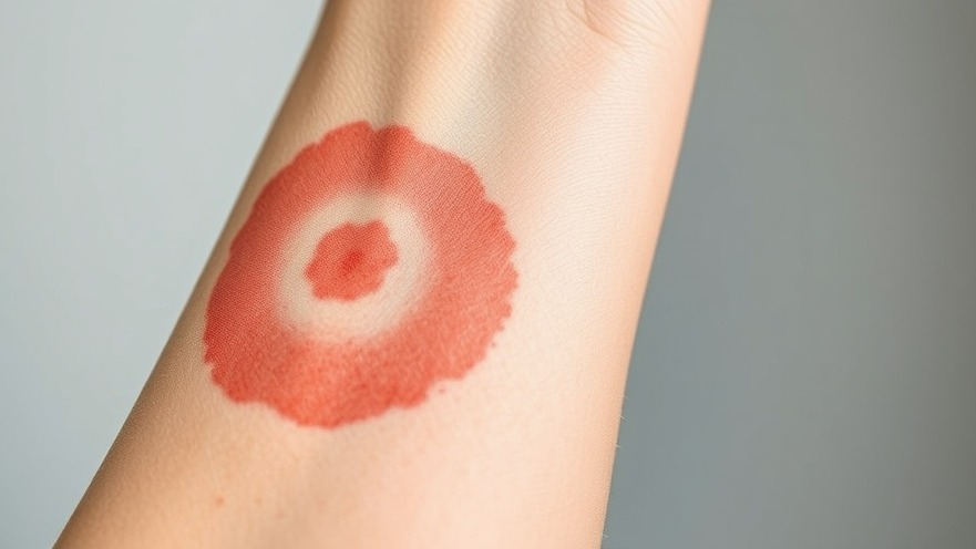 What Every Concierge Medical Practice Should Know About Erythema Chronicum Migrans