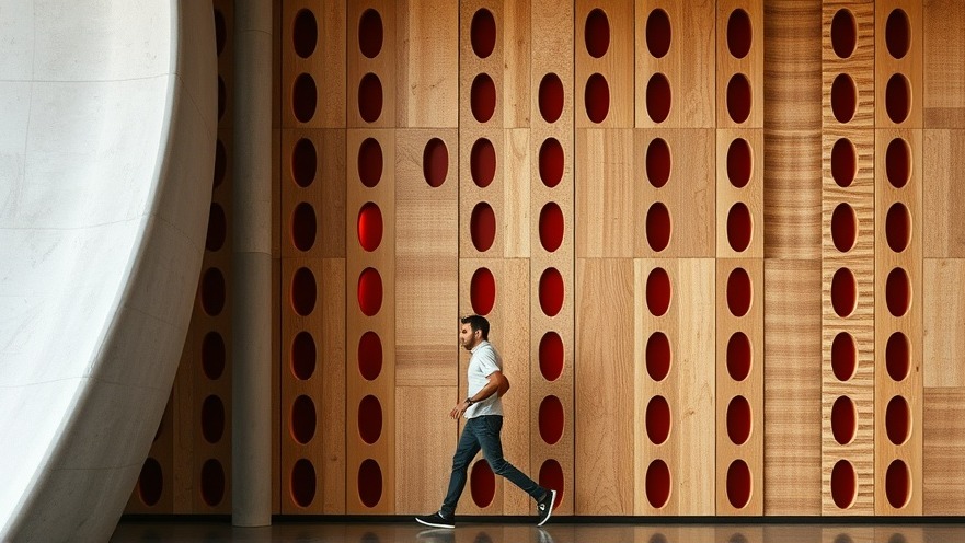 Discover the Khronos Divider System: Enhance Your Remote Workspace