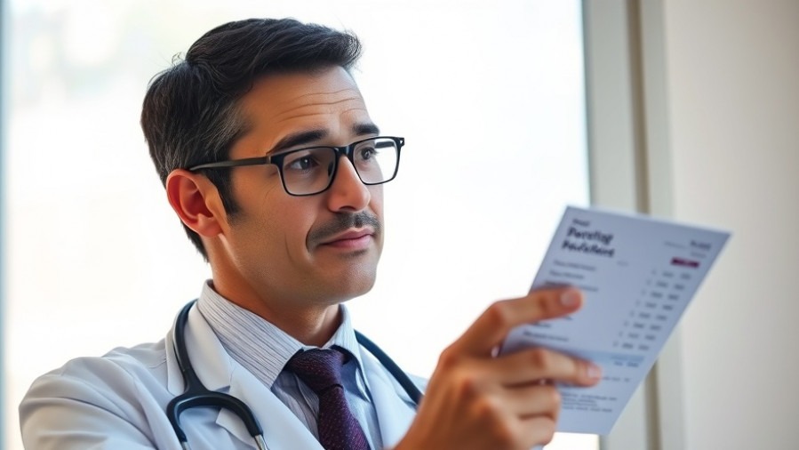 Why Guilt is Not a Guide: Pricing Your Concierge Practice Right