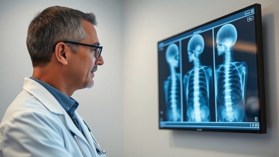 Ruthless Spine's RJB System: A New Era of Surgical Precision in Israel