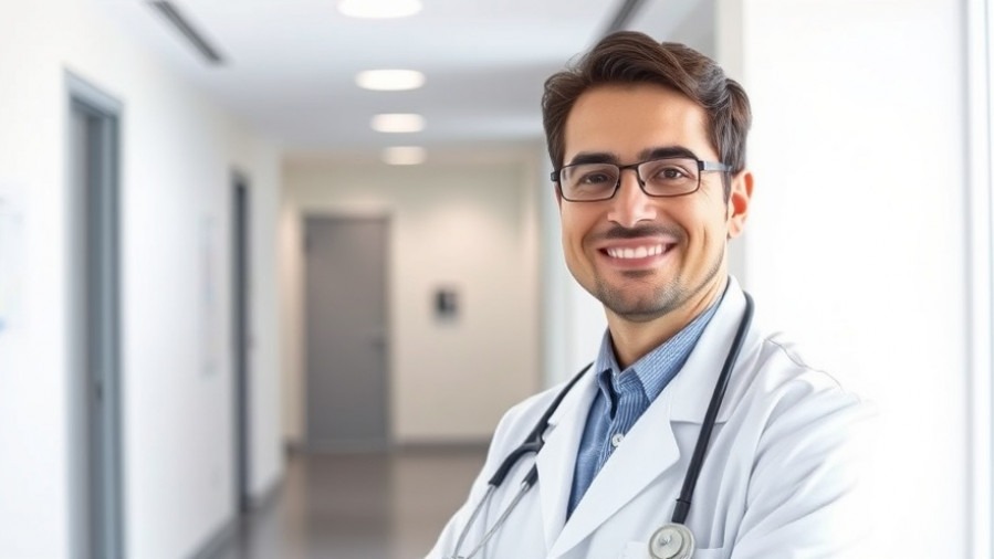 Elevate Your Practice Fast: Transform Medical Professional Branding Online