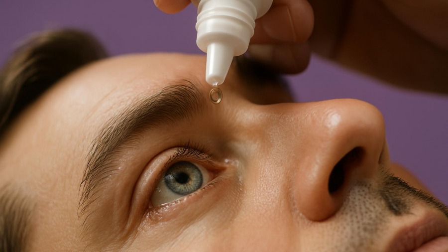 Discover How Miebo Can Reduce Contact Lens Discomfort