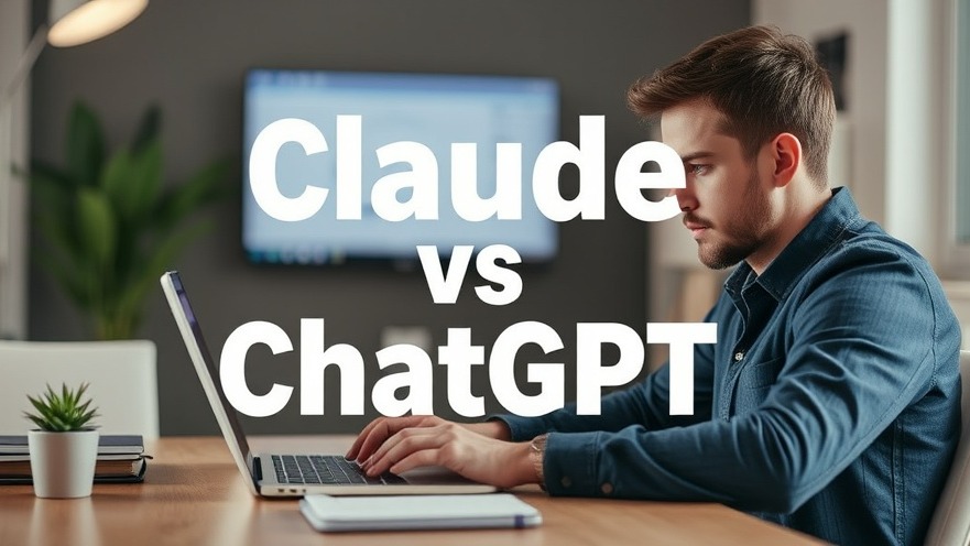 Why Claude Outperforms ChatGPT for Franchise Operational Success