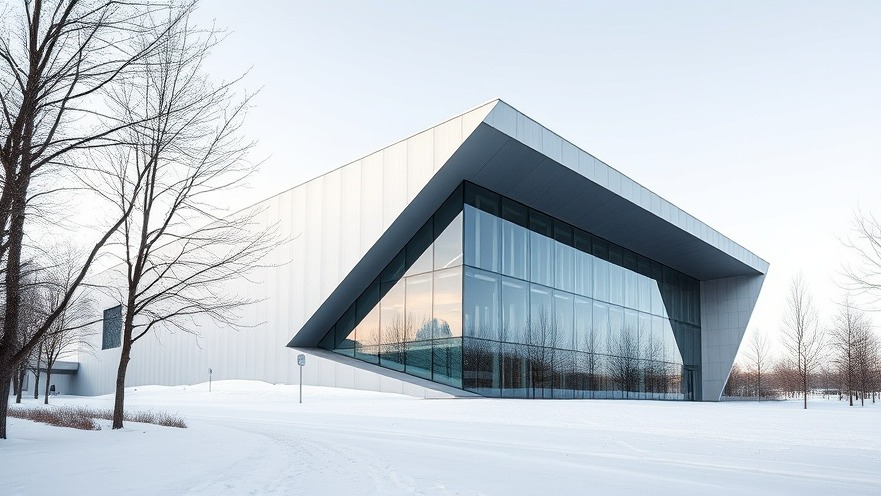 What Barack Obama's Presidential Library Reveals About Sustainability