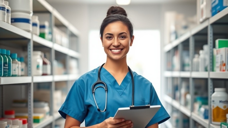 Unlocking Financial Success: A Guide to Optimize Medical Supply Chains