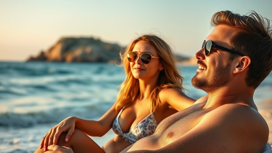 Why Digital Nomads Must Guard Against Skin Cancer Risks